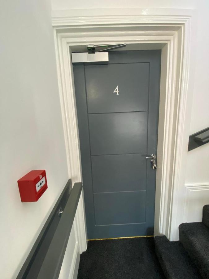 Luxury Apartment Apt4 Wolverhampton Exterior photo