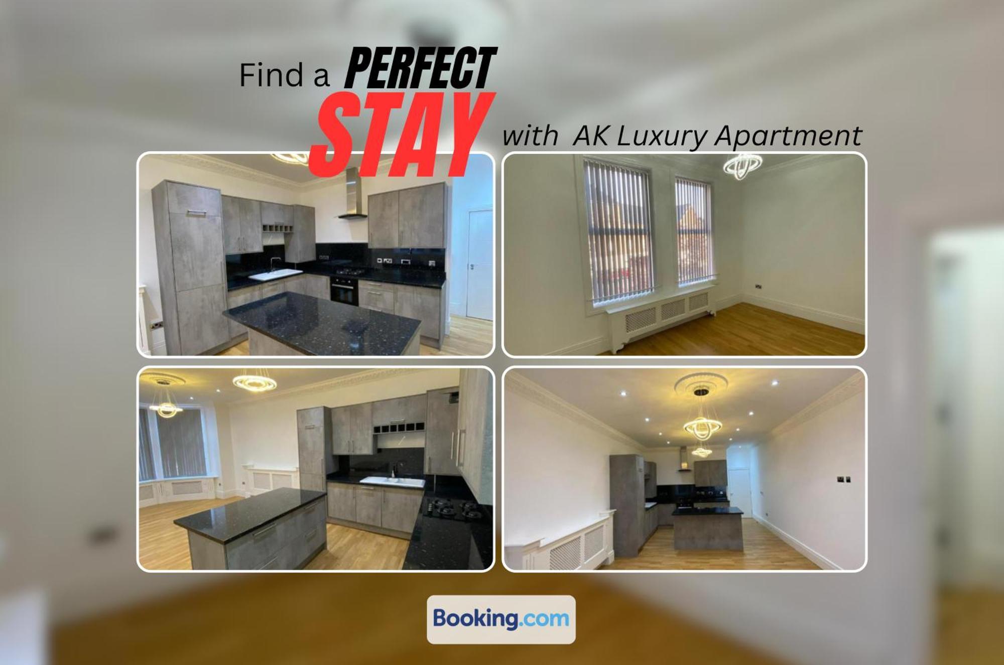 Luxury Apartment Apt4 Wolverhampton Exterior photo